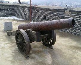 大炮(重型攻击武器) - 搜狗百科