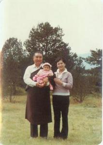 李洁