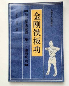 金刚功长寿功教程 300