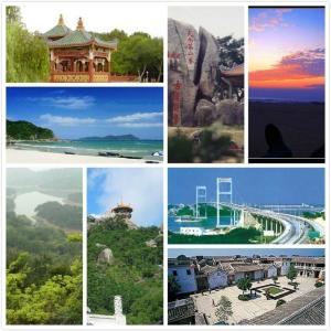 2002版汕头八景