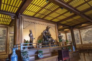 灵隐寺