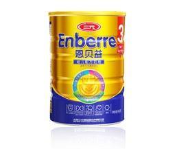 6～18个月较大婴幼儿配方奶粉