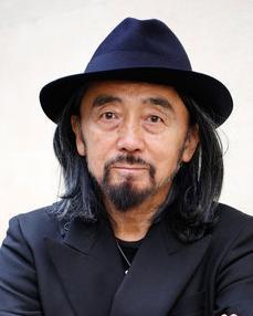 山本耀司 搜狗百科 山本耀司 搜狗百科