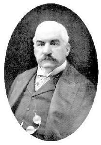 约翰皮尔庞特摩根