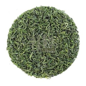 庐山云雾茶