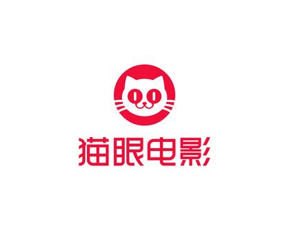 猫眼电影图标图片