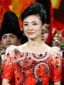 周涛