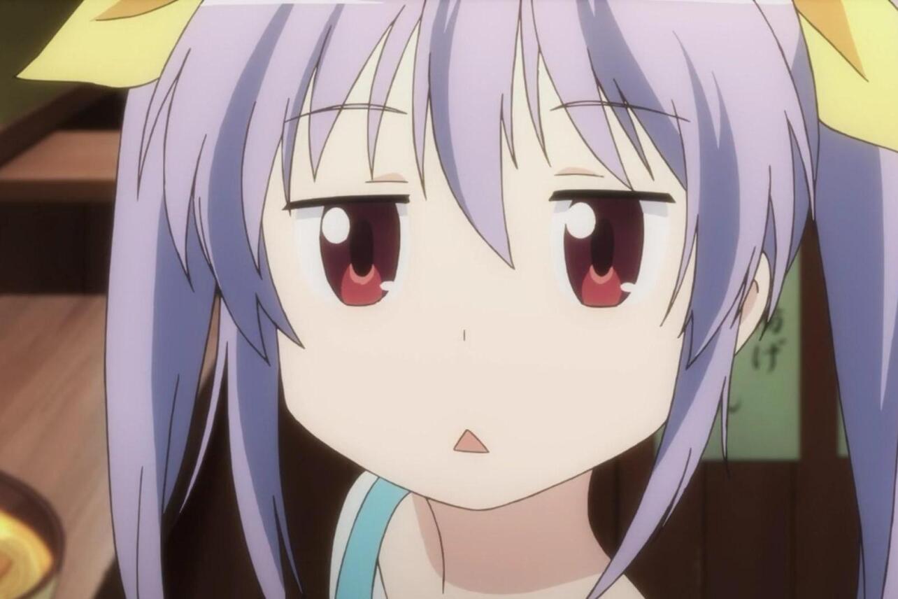 喵帕斯(动漫《悠哉日常大王》中的台词)_搜狗百科