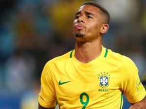 加布里埃尔·热苏斯