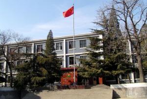 北京市石景山区六一小学