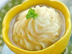 土豆泥
