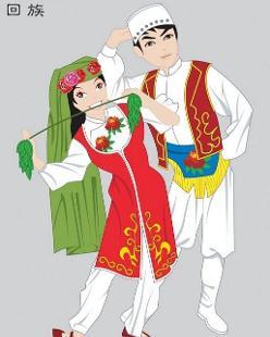回族 - 搜狗百科