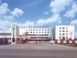 校园风光