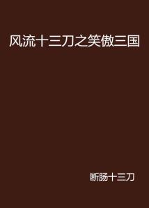 十三是哪个小说里的 300