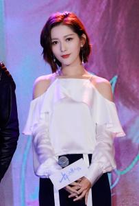 《十年三月三十日》发布会