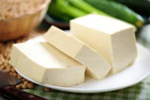 北豆腐