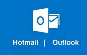 Hotmail邮箱