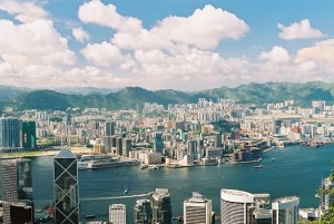 九龙半岛