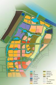 新江湾城