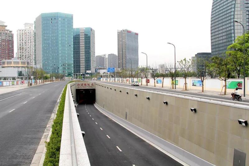 打浦路隧道