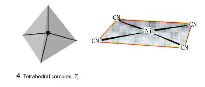 三角双锥体的图片图片