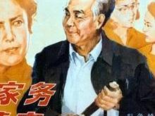 家务清官