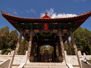 建水县建水文庙