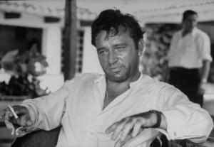 Richard Burton