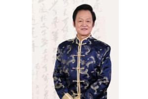 王文祥 _ 百科
