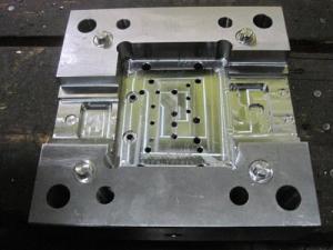 模具设计制造