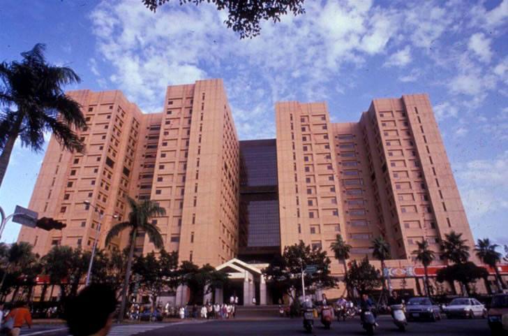 台湾大学 中国台北市境内研究型公立综合性大学 搜狗百科