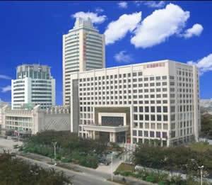 湛江经济技术开发区