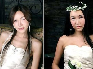 韩国组合Lady，四名成员都是变性人