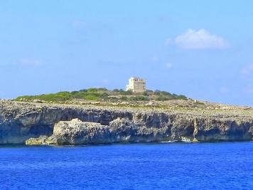 马耳他风景