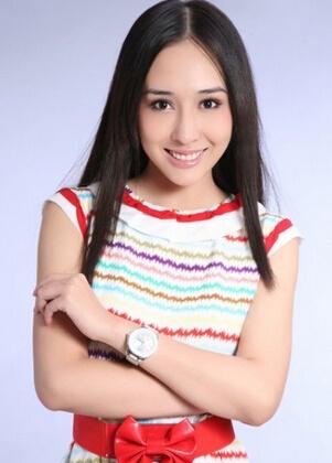 陈美行代言,陈美行肖像授权精准报价