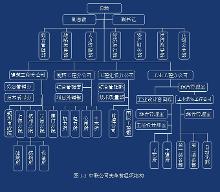 企业组织结构设计与变革