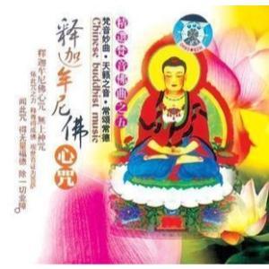 释迦牟尼佛心咒
