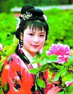 史湘云