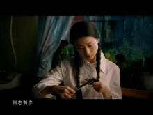 《丁香花》MTV视频截图