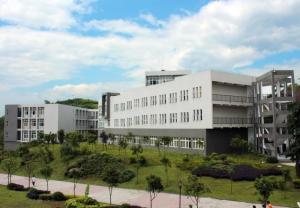新疆警察学院