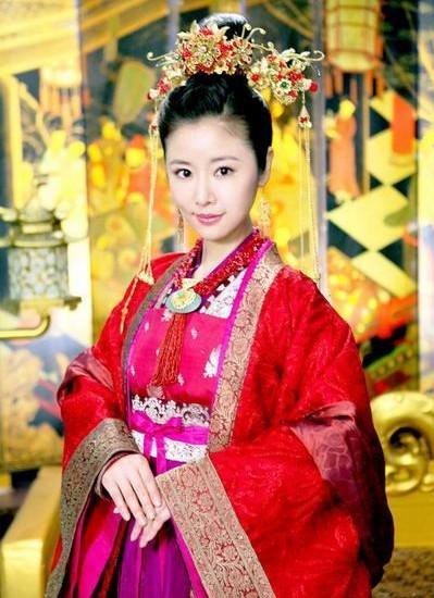 倾世皇妃