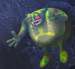 土魔是国产三维动画《快乐星猫》中的角色,黑魔王为对抗星猫与天神星