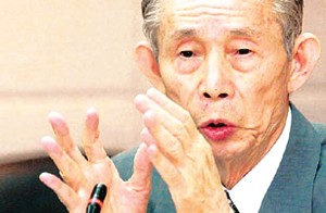 王永庆