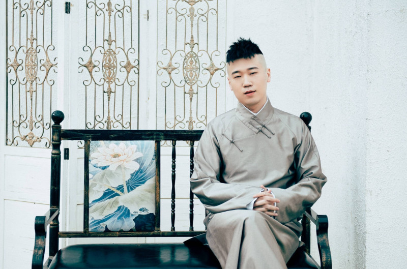 杨九郎