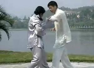 孙氏太极拳