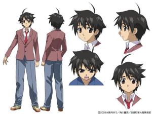 樱井智树