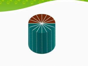 柱体积公式推导图