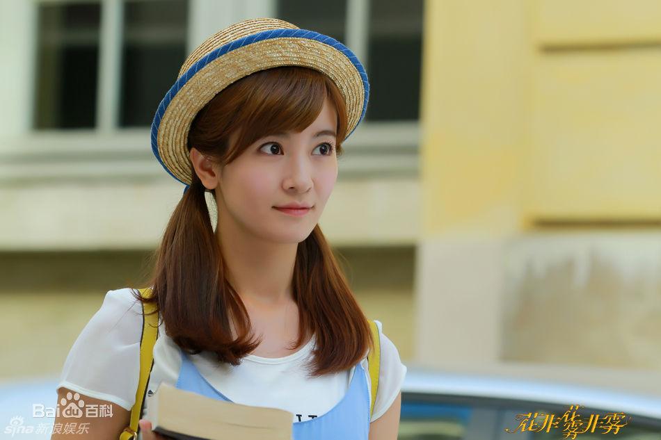 火花/叶凡(李晟 饰)  配音:白雪