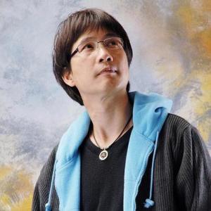 新加坡音乐人黄宏墨