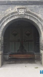 乌拉街满族镇